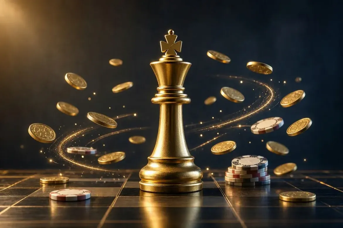 Falcon Casino